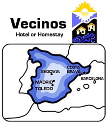 vecinos